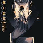 Fables - La Forêt Noire de Bill Willingham et Mark Buckingham, couverture de Corinne Reid (Urban)