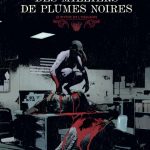 Le Mythe de l’Ossuaire - Des milliers de plumes de Jeff Lemire et Andrea Sorrentino (Urban)