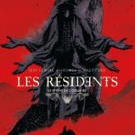 Le Mythe de l’Ossuaire - les Résidɘnts de Jeff Lemire et Andrea Sorrentino (Urban)