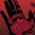 Le Mythe de l’Ossuaire - les Résidɘnts de Jeff Lemire et Andrea Sorrentino (Urban)