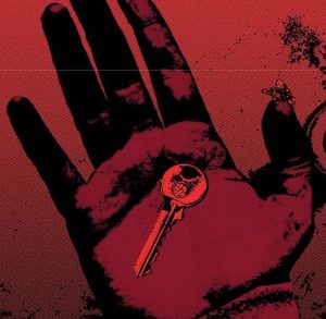 Le Mythe de l’Ossuaire - les Résidɘnts de Jeff Lemire et Andrea Sorrentino (Urban)