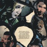 Le Mythe de l’Ossuaire - les Résidɘnts de Jeff Lemire et Andrea Sorrentino (Urban)