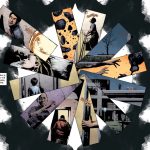 Le Mythe de l’Ossuaire - les Résidɘnts de Jeff Lemire et Andrea Sorrentino (Urban)