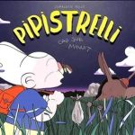 Pipistrelli, Cap sur Minuit de Charlotte Pollet (éditions Biscoto)