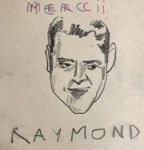 Katya La Guerre. Partout. Toujours. - Antoine Schiffers - Casterman