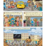 Boule à zéro tome 11 de Zidrou et Ernst (éditions Bamboo)