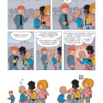 Boule à zéro tome 11 de Zidrou et Ernst (éditions Bamboo)