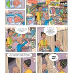 Boule à zéro tome 11 de Zidrou et Ernst (éditions Bamboo)