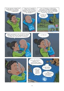 Boule à zéro tome 11 de Zidrou et Ernst (éditions Bamboo)