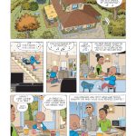 Boule à zéro tome 11 de Zidrou et Ernst (éditions Bamboo)