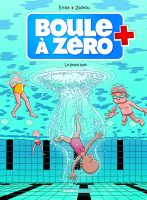 Boule à zéro tome 11 de Zidrou et Ernst (éditions Bamboo)
