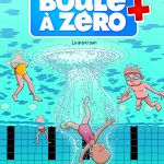 Boule à zéro tome 11 de Zidrou et Ernst (éditions Bamboo)