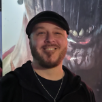 Tom Taylor interview FIBD 2025 bannière Comixtrip