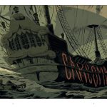 Carcoma de Andrés Garrido (éditions Dupuis)