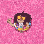 Love not Dead de Shyle Zalewski (éditions Delcourt / Pataquès)