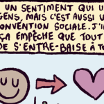 Love not Dead de Shyle Zalewski (éditions Delcourt / Pataquès)