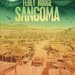 Sangoma de Caryl Férey et Corentin Rouge (éditions Glénat) - Islander