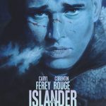 Islander 1 de Caryl Férey et Corentin Rouge (éditions Glénat)