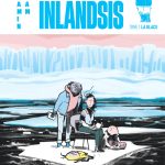 Inlandsis Inlandsis tome 1 de Benjamin Adam (éditions Dargaud / Charivari)