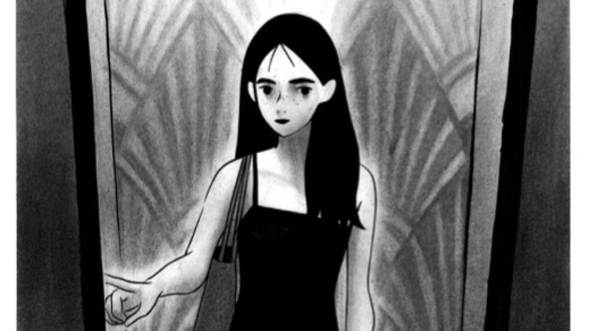 Sibylline Chroniques d'une escort girl de Sixtine Dano (Glénat)