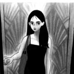 Sibylline Chroniques d'une escort girl de Sixtine Dano (Glénat)