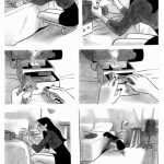 Sibylline Chroniques d'une escort girl de Sixtine Dano (Glénat)