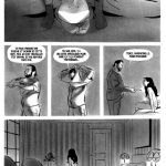 Sibylline Chroniques d'une escort girl de Sixtine Dano (Glénat)