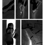 Sibylline Chroniques d'une escort girl de Sixtine Dano (Glénat)