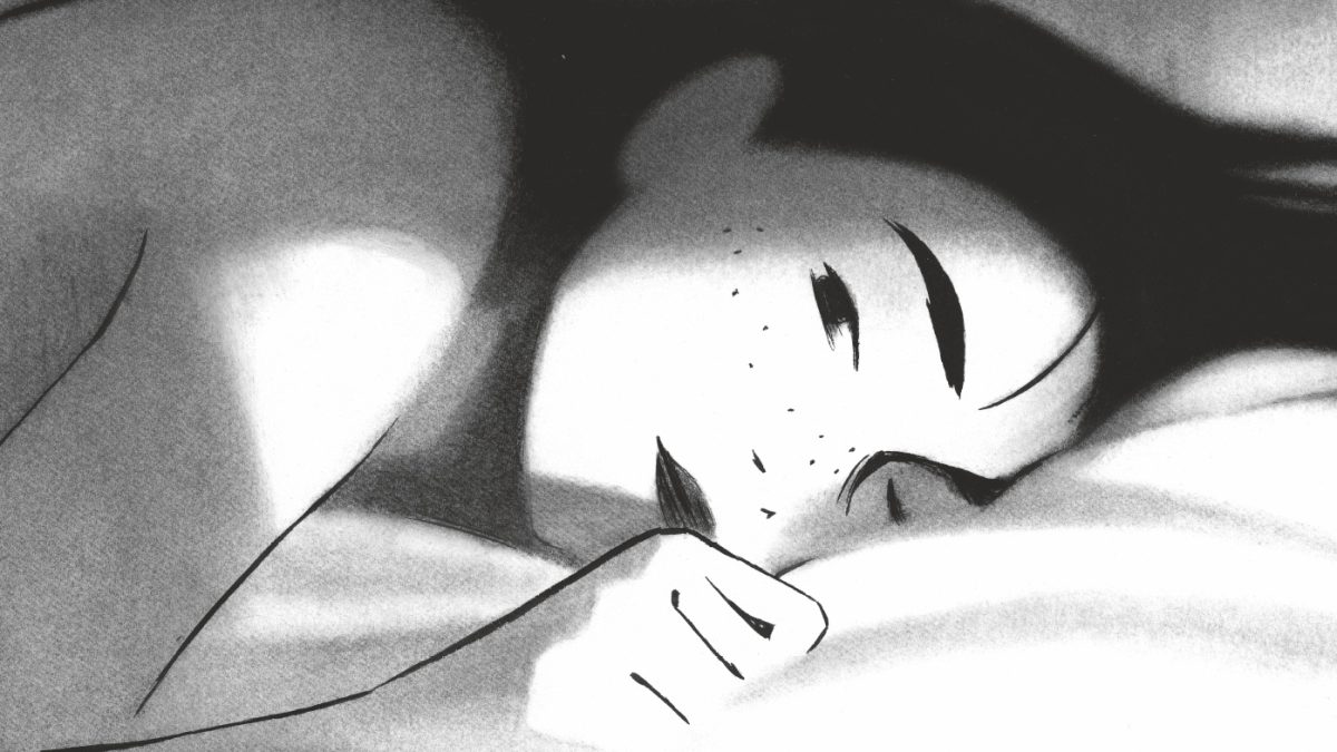 Sibylline Chroniques d'une escort girl de Sixtine Dano (Glénat)