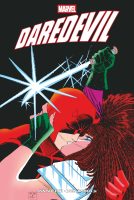 Omnibus Daredevil par Ann Nocenti et John Romita Jr