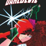 Omnibus Daredevil par Ann Nocenti et John Romita Jr