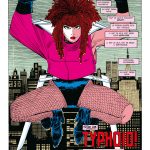 Omnibus Daredevil par Ann Nocenti et John Romita Jr p121