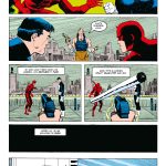 Omnibus Daredevil par Ann Nocenti et John Romita Jr p233