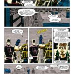 Omnibus Daredevil par Ann Nocenti et John Romita Jr p78