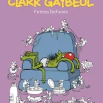 Edika sous couvertures (éditions Fluide Glacial)