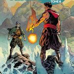Fire Power tome 6