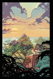 Fire power tome 6 page 5