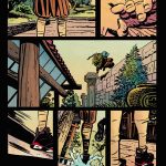 Fire power tome 6 page 9