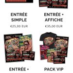 - Guarnido & Friends + The Prize