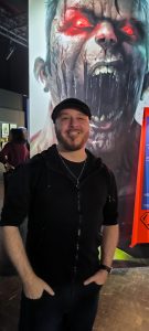 Tom Taylor fench Superman exhibition Angoulême FIBD 2025