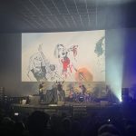 - Guarnido & Friends + The Prize