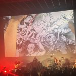 - Guarnido & Friends + The Prize