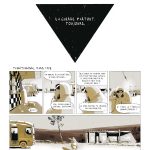 Katya La Guerre. Partout. Toujours. - Antoine Schiffers - Casterman