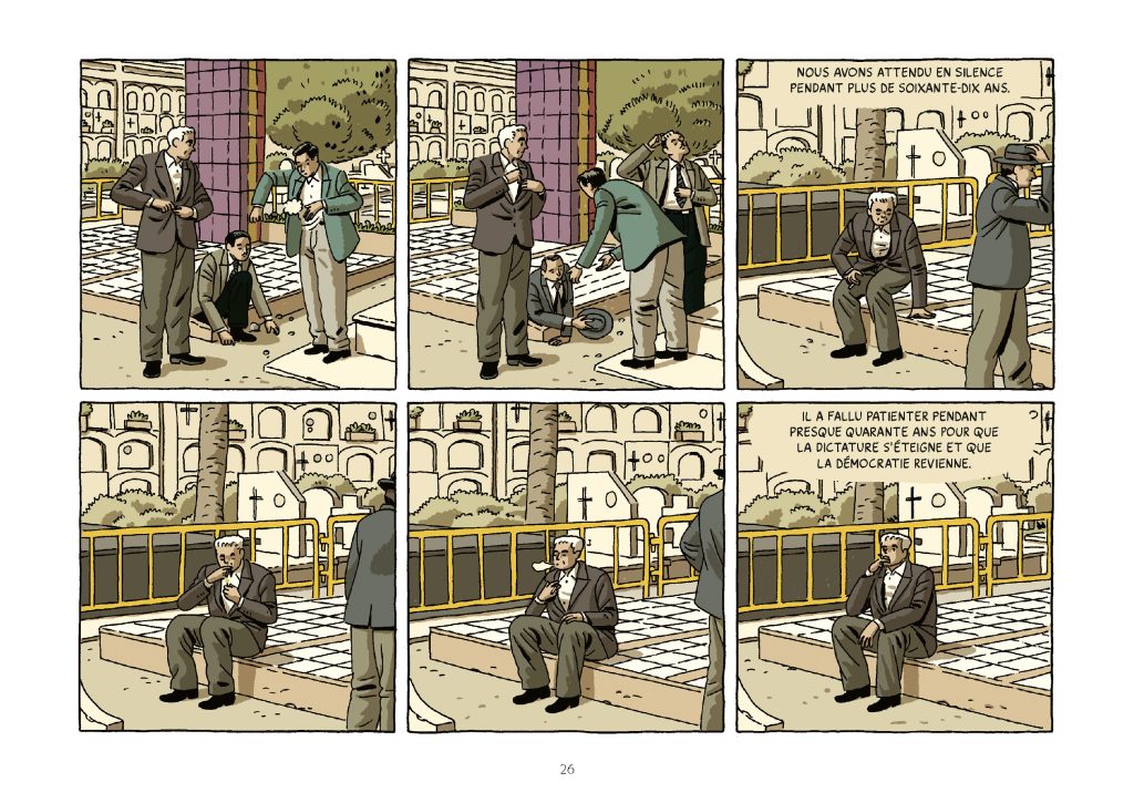 L'abîme de l'oubli p26