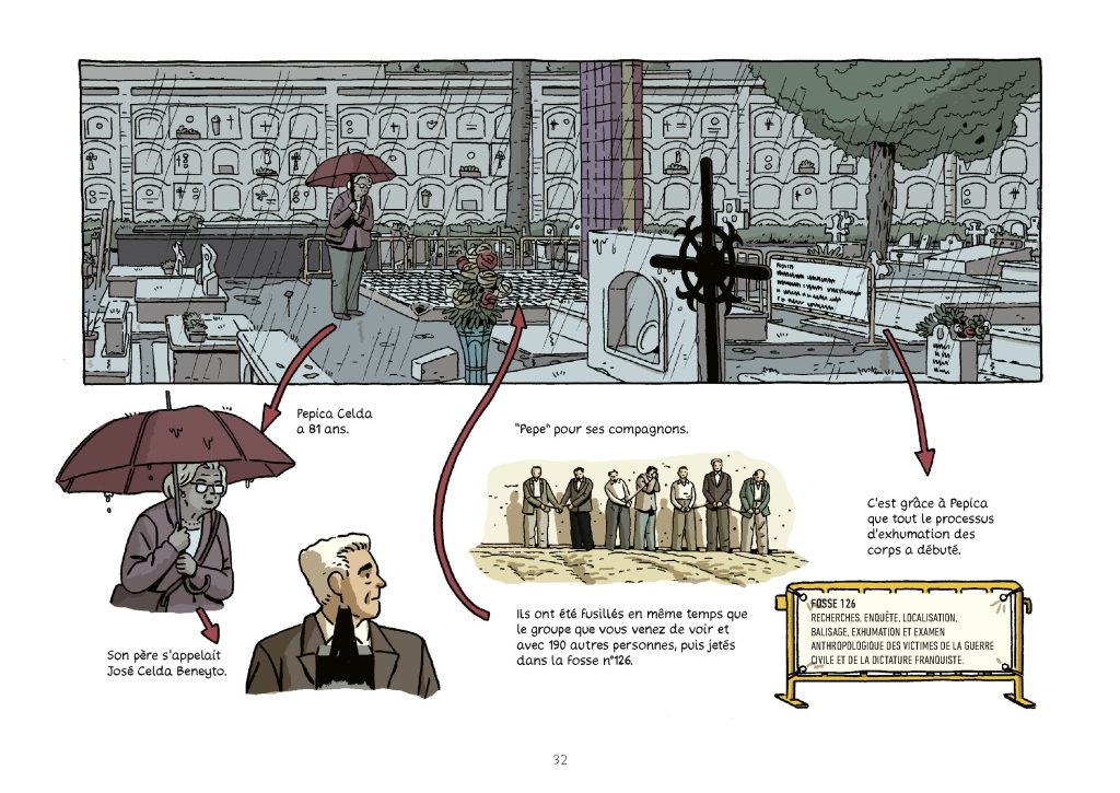 L'abîme de l'oubli p32