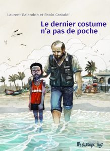 Le dernier costume n'a pas de poches