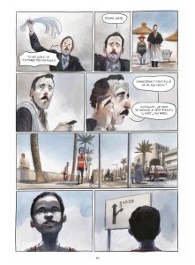 Le dernier costume n'a pas de poches page 10