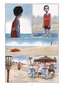 Le dernier costume n'a pas de poches page 8