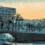 Le Grand Monde - Christian De Metter - Rue de Sèvres