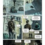 Le Grand Monde - Christian De Metter - Rue de Sèvres